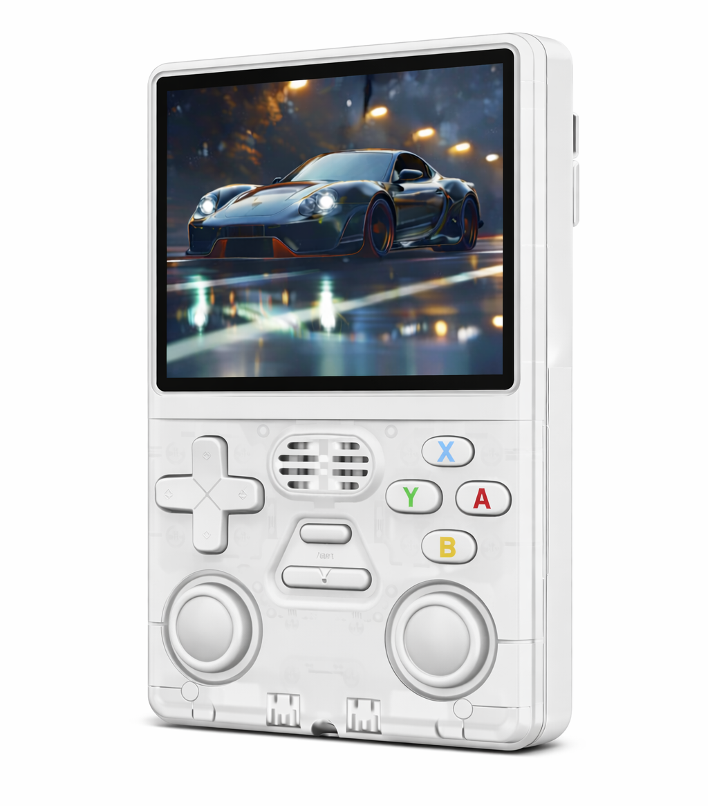 PlayLogic™ Portable Console Pro