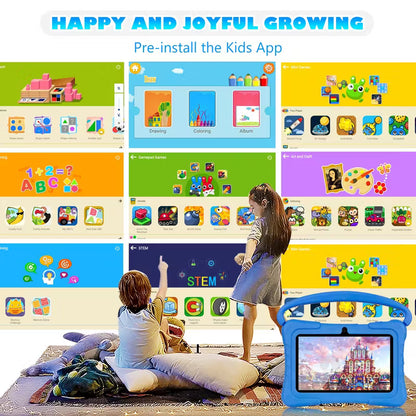 PlayLogic SmartLearn Tablet