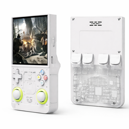 PlayLogic™  Portable Console Pro