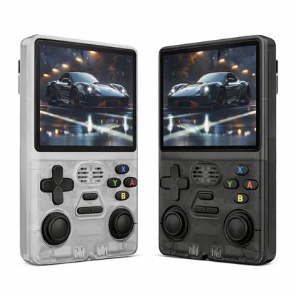 PlayLogic™  Portable Console Pro