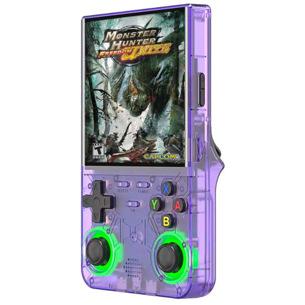 PlayLogic™  Portable Console Pro