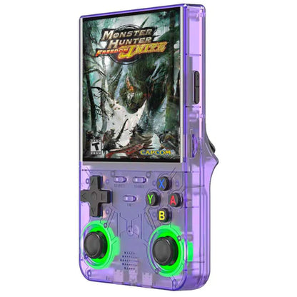 PlayLogic™  Portable Console Pro