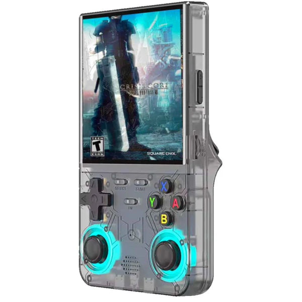 PlayLogic™  Portable Console Pro