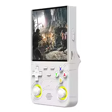 PlayLogic™  Portable Console Pro