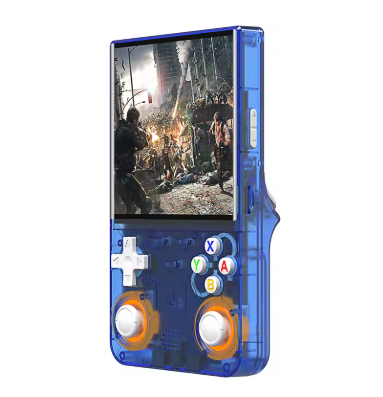 PlayLogic™  Portable Console Pro