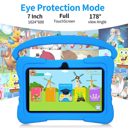 PlayLogic SmartLearn Tablet