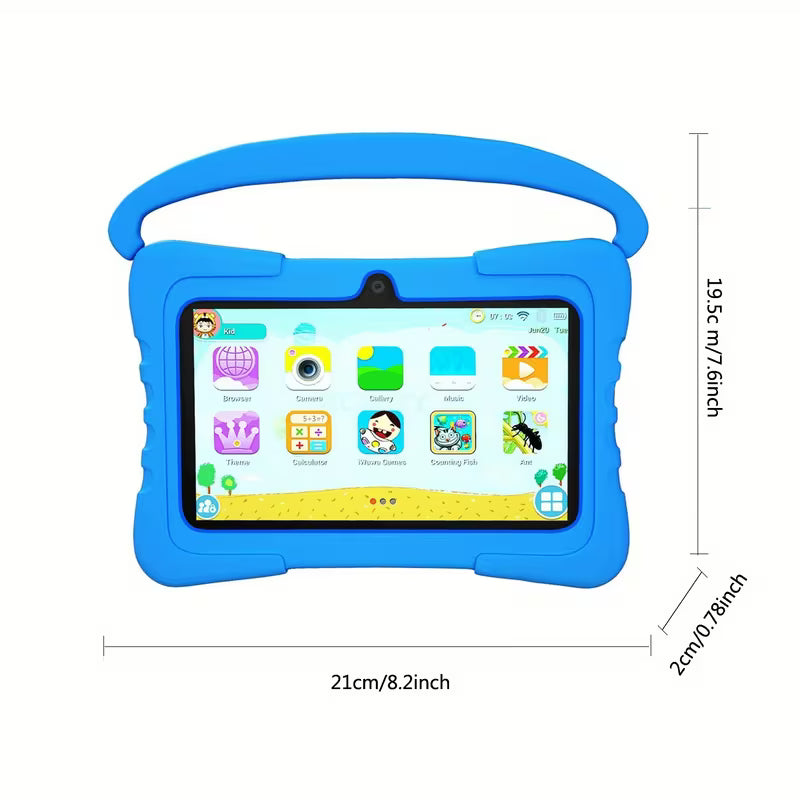 PlayLogic SmartLearn Tablet