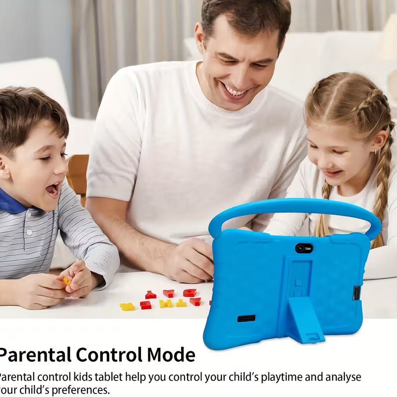 PlayLogic SmartLearn Tablet